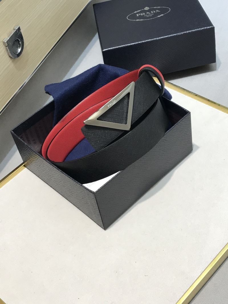 Prada Belts